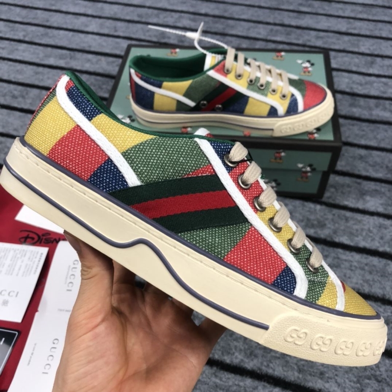 Gucci Casual Shoes